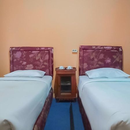 Reddoorz Plus At Grand Yustik Sukabumi Kültér fotó