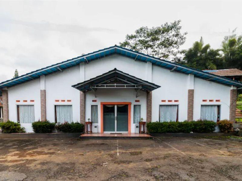 Reddoorz Plus At Grand Yustik Sukabumi Kültér fotó
