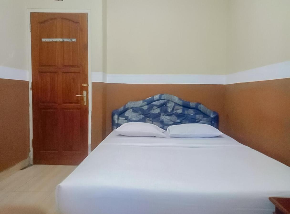 Reddoorz Plus At Grand Yustik Sukabumi Kültér fotó