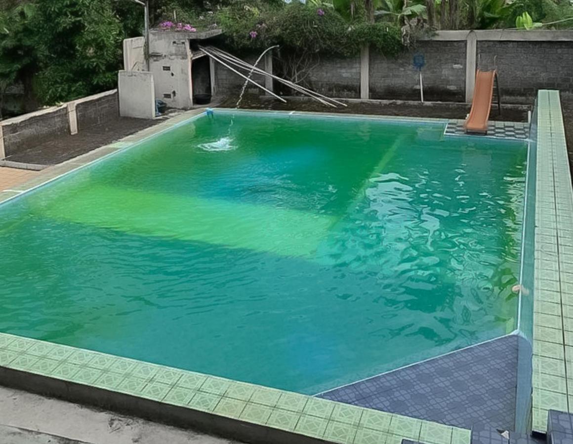 Reddoorz Plus At Grand Yustik Sukabumi Kültér fotó
