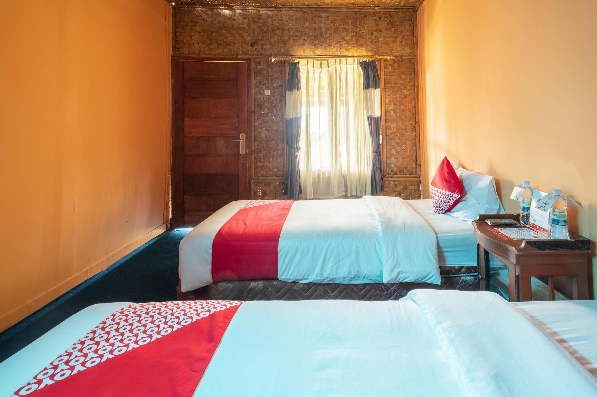 Reddoorz Plus At Grand Yustik Sukabumi Kültér fotó