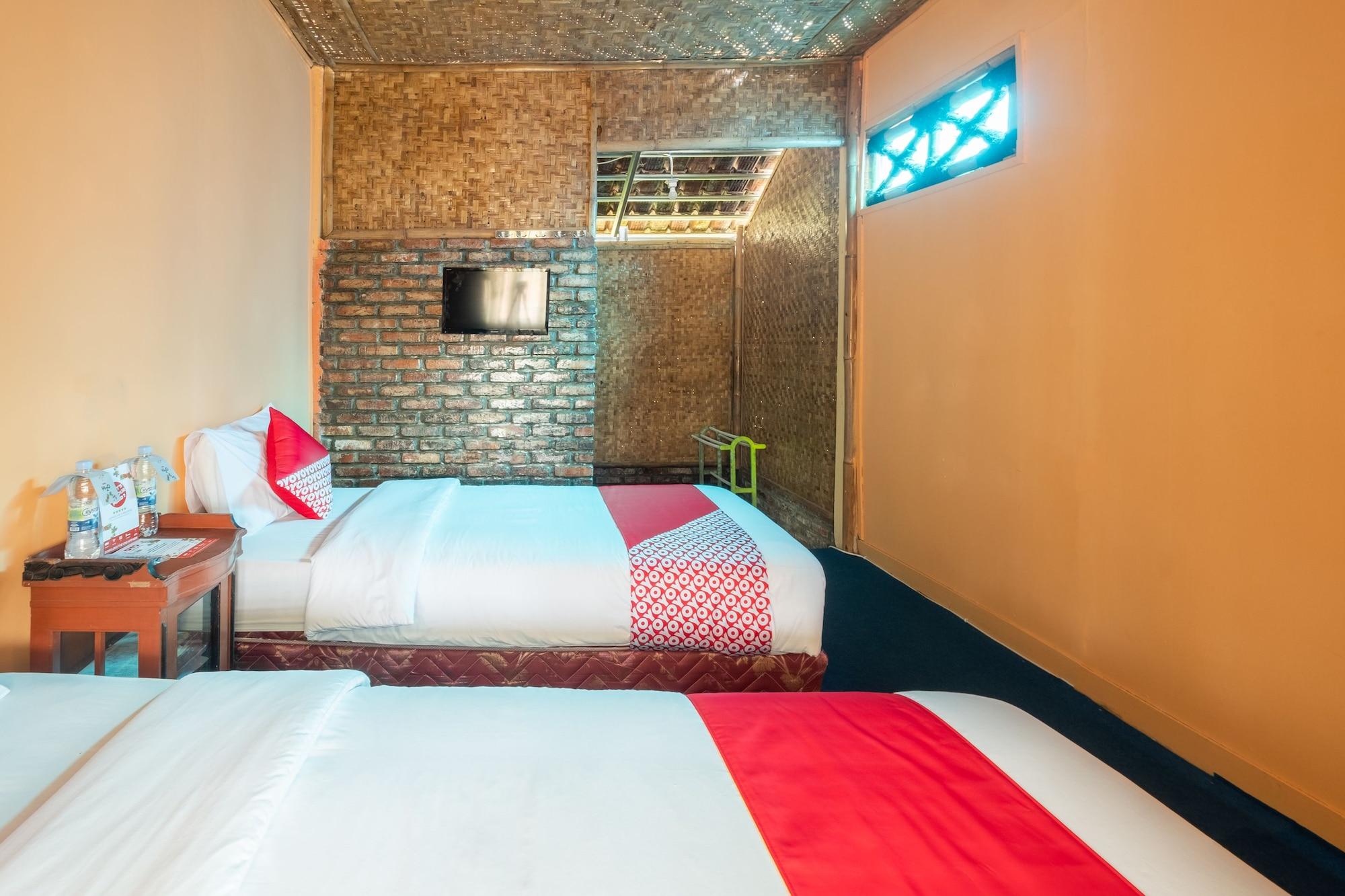 Reddoorz Plus At Grand Yustik Sukabumi Kültér fotó