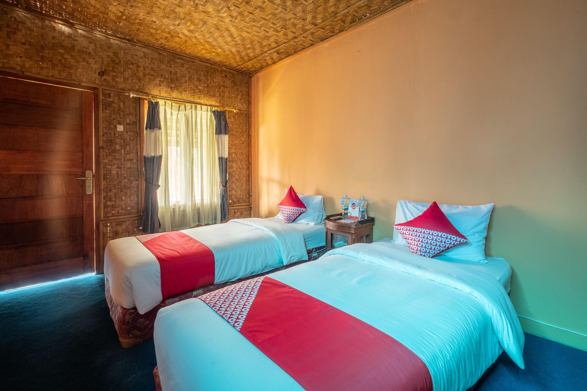 Reddoorz Plus At Grand Yustik Sukabumi Kültér fotó