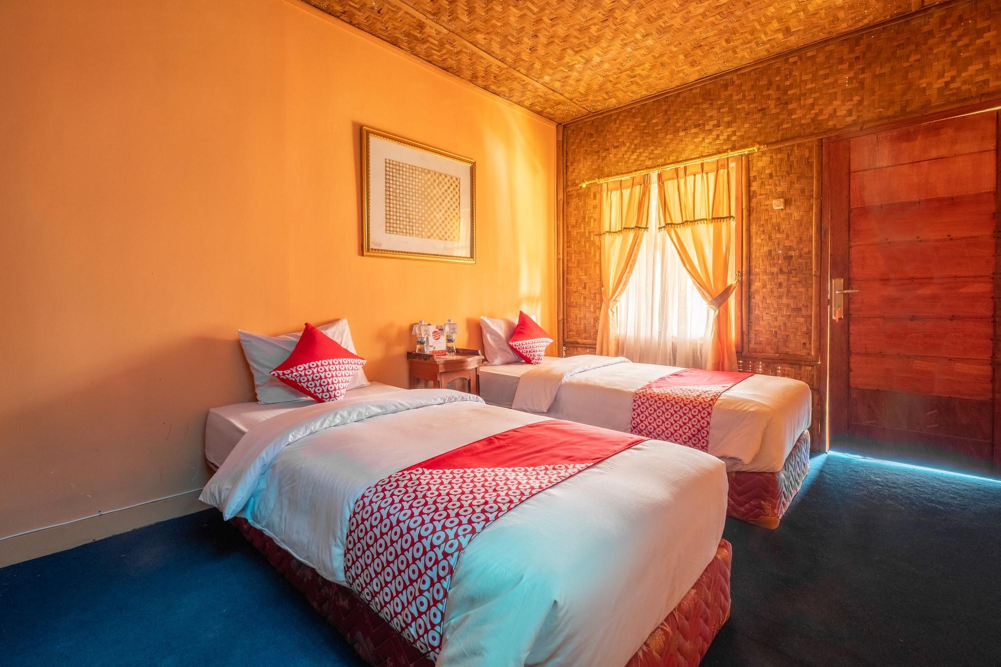 Reddoorz Plus At Grand Yustik Sukabumi Kültér fotó