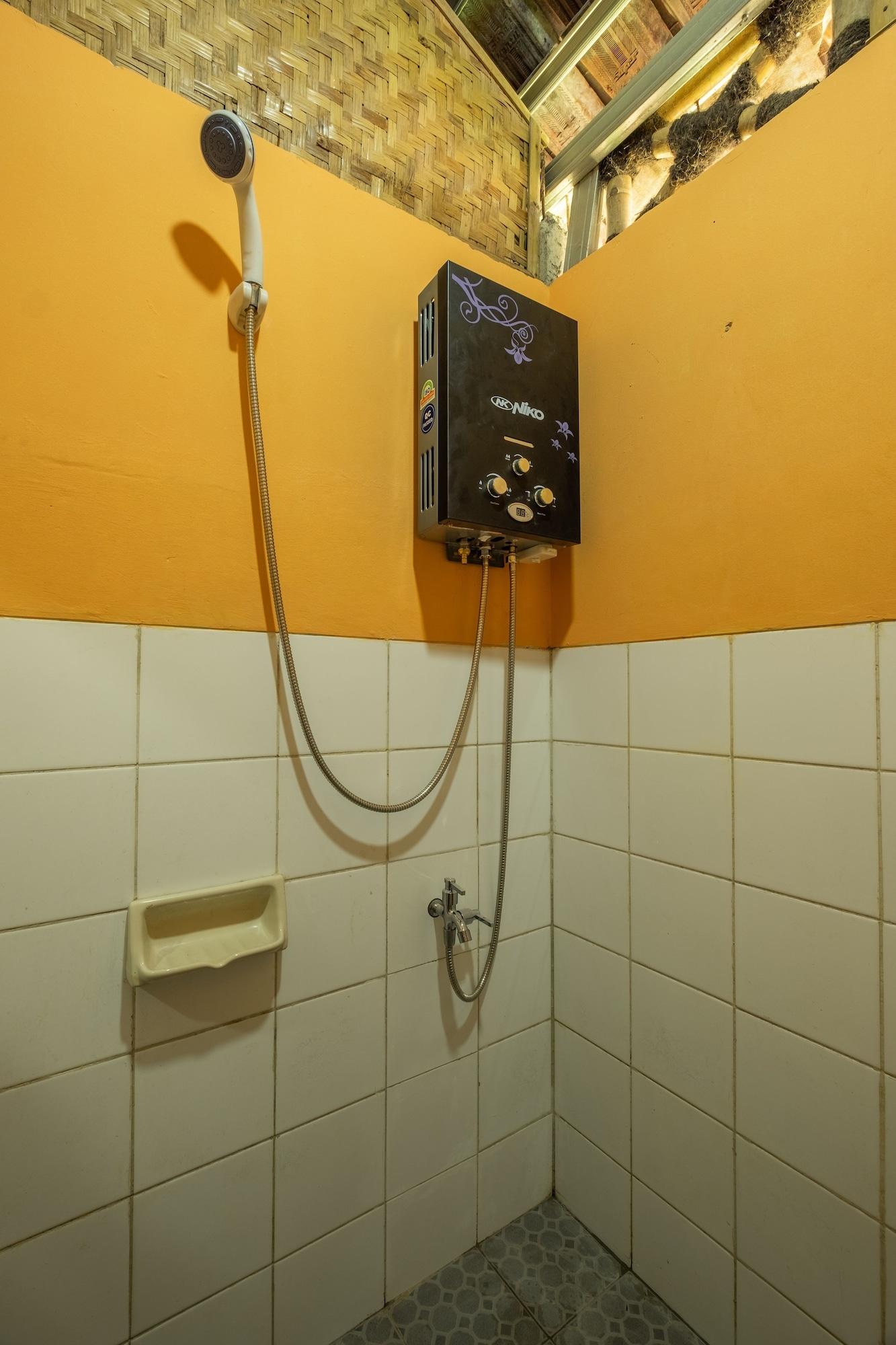 Reddoorz Plus At Grand Yustik Sukabumi Kültér fotó