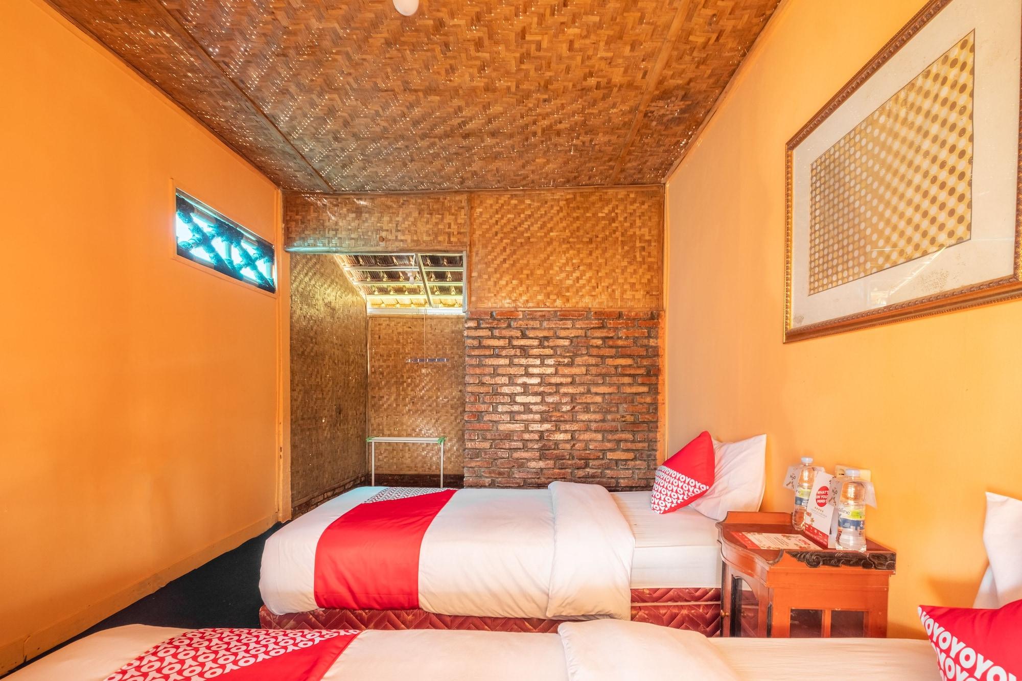 Reddoorz Plus At Grand Yustik Sukabumi Kültér fotó