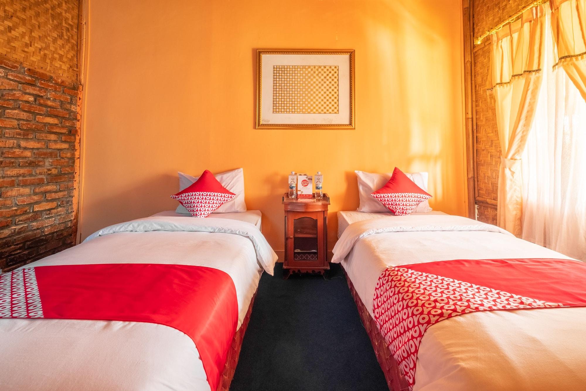 Reddoorz Plus At Grand Yustik Sukabumi Kültér fotó
