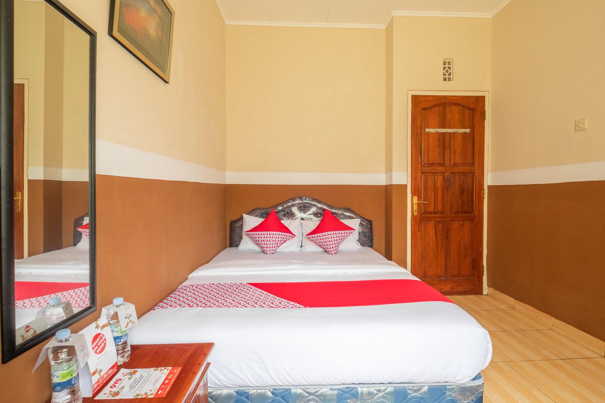 Reddoorz Plus At Grand Yustik Sukabumi Kültér fotó