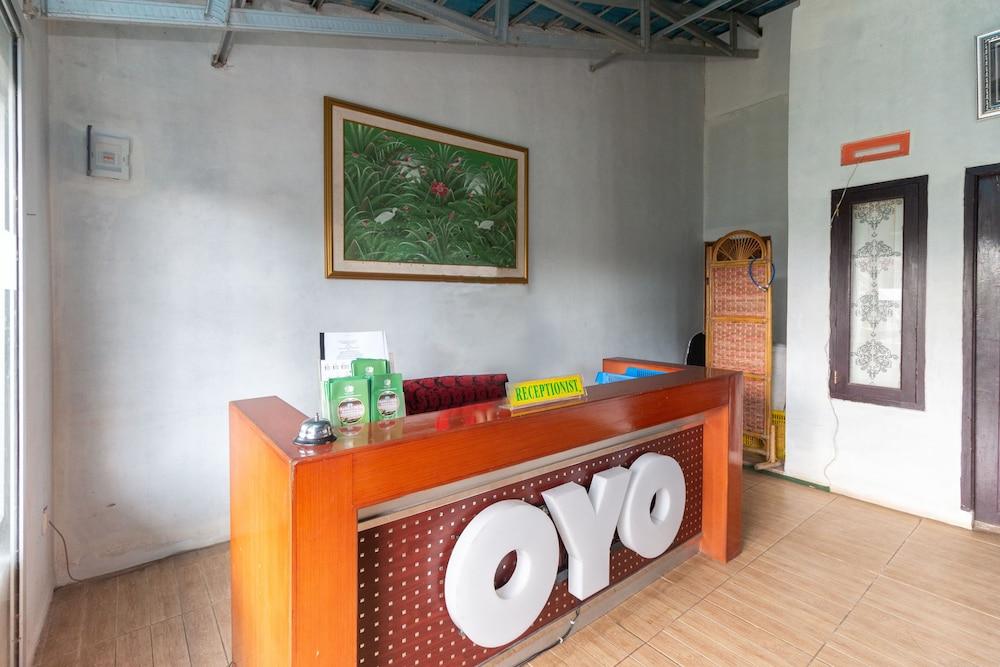 Reddoorz Plus At Grand Yustik Sukabumi Kültér fotó