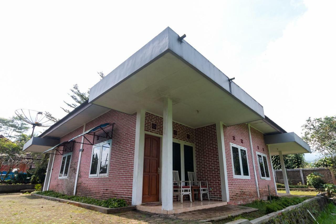 Reddoorz Plus At Grand Yustik Sukabumi Kültér fotó