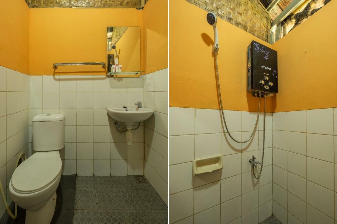 Reddoorz Plus At Grand Yustik Sukabumi Kültér fotó