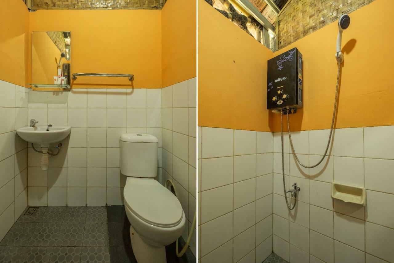 Reddoorz Plus At Grand Yustik Sukabumi Kültér fotó